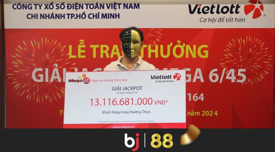 Khám phá về loại hình xổ số Vietlott 